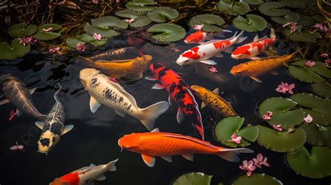 鯉|Koi